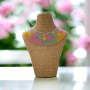 round necklace