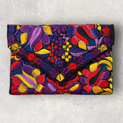 clutch bag