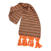 Rebozo artesanal 2 metros