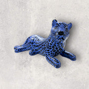 Jaguar mediano