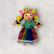 Muñeca Lele Maria mini