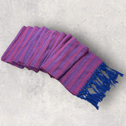 Rebozo 5 meters, suitable for doula massage, carrying the baby