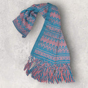 Rebozo Stars
