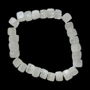 Pulsera de ónix sencilla