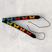 Gargantilla chocker estilo étnico