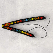 Ethnic style chocker choker