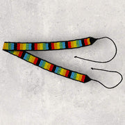 Ethnic style chocker choker