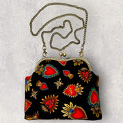 “Catalina” bag, Milagritos