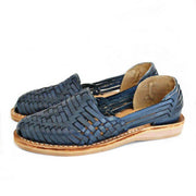 Huaraches (calzado artesanal) modelo Antonia - Micuari