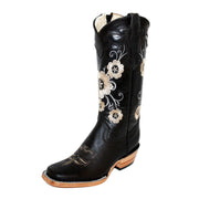 Mexikanisches Stiefelmodell "Raquel"