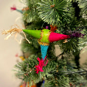 Festive decoration "piñata"