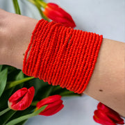 Pulsera 24 hilos