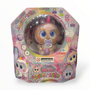 Ksimerito unicornito Petunia edición mexicana