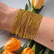 Pulsera 24 hilos