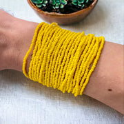 24 thread bracelet