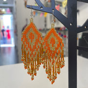 Boucles d'oreilles Puerto Vallarta