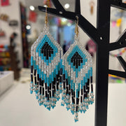 Boucles d'oreilles Puerto Vallarta