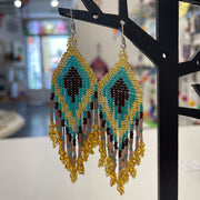 Puerto Vallarta Earrings