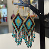 Boucles d'oreilles Puerto Vallarta