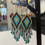 Puerto Vallarta Earrings