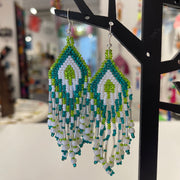 Boucles d'oreilles Puerto Vallarta