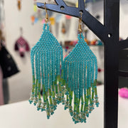 Puerto Vallarta Earrings