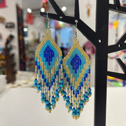 Boucles d'oreilles Puerto Vallarta