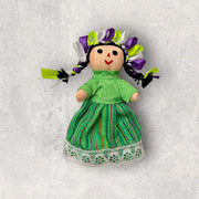 Lele Maria mini doll