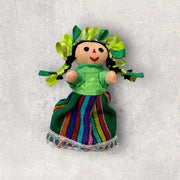 Mini poupée lele maría