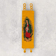 Bracelet Vierge de Guadalupe