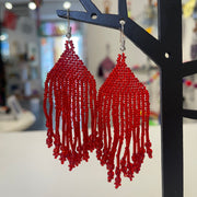 Boucles d'oreilles Puerto Vallarta