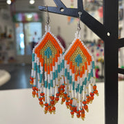 Puerto Vallarta Earrings