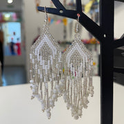 Boucles d'oreilles Puerto Vallarta