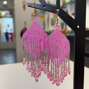 Boucles d'oreilles Puerto Vallarta