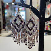 Boucles d'oreilles Puerto Vallarta