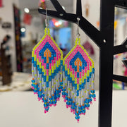 Puerto Vallarta Earrings