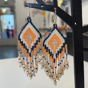 Puerto Vallarta Earrings