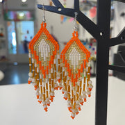 Boucles d'oreilles Puerto Vallarta