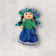 Lele Maria mini doll