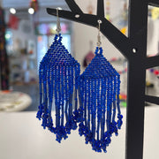 Boucles d'oreilles Puerto Vallarta