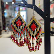 Boucles d'oreilles Puerto Vallarta