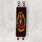 Pulsera Virgen de Guadalupe