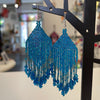 Boucles d'oreilles Puerto Vallarta