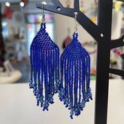 Boucles d'oreilles Puerto Vallarta