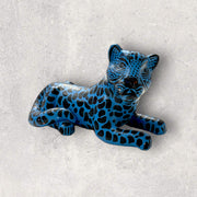 Jaguar mediano