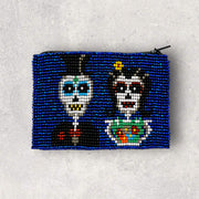 beads purse