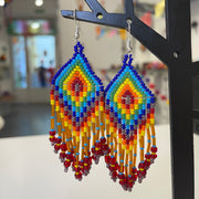 Puerto Vallarta Earrings