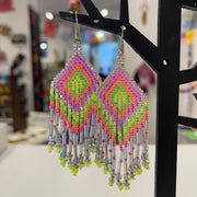 Boucles d'oreilles Puerto Vallarta