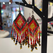 Boucles d'oreilles Puerto Vallarta