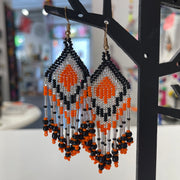 Boucles d'oreilles Puerto Vallarta